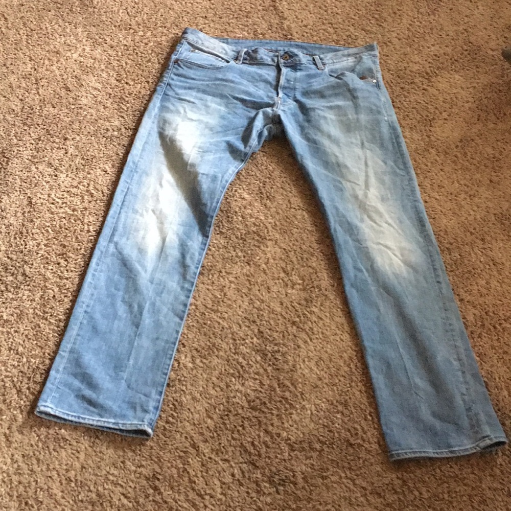 Men’s Jeans
